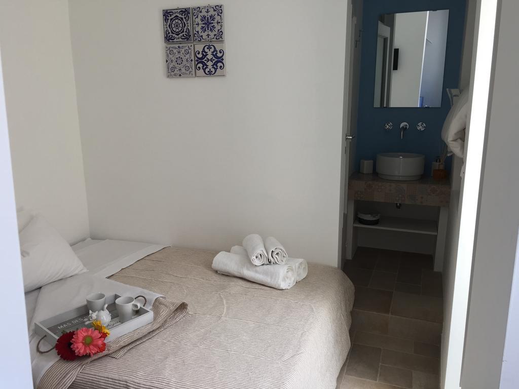 La Casetta 19 Polignano a Mare Habitación foto