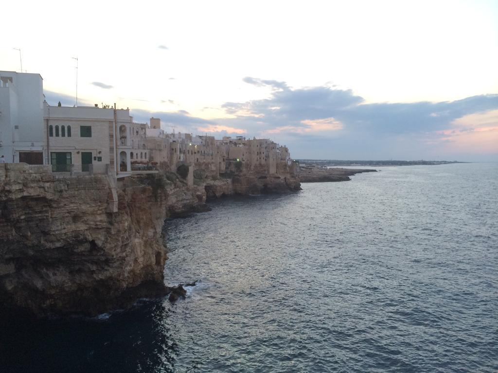 La Casetta 19 Polignano a Mare Habitación foto