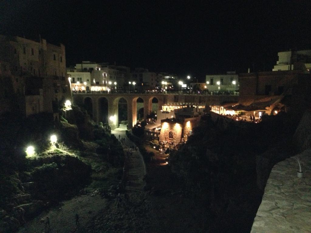 La Casetta 19 Polignano a Mare Habitación foto