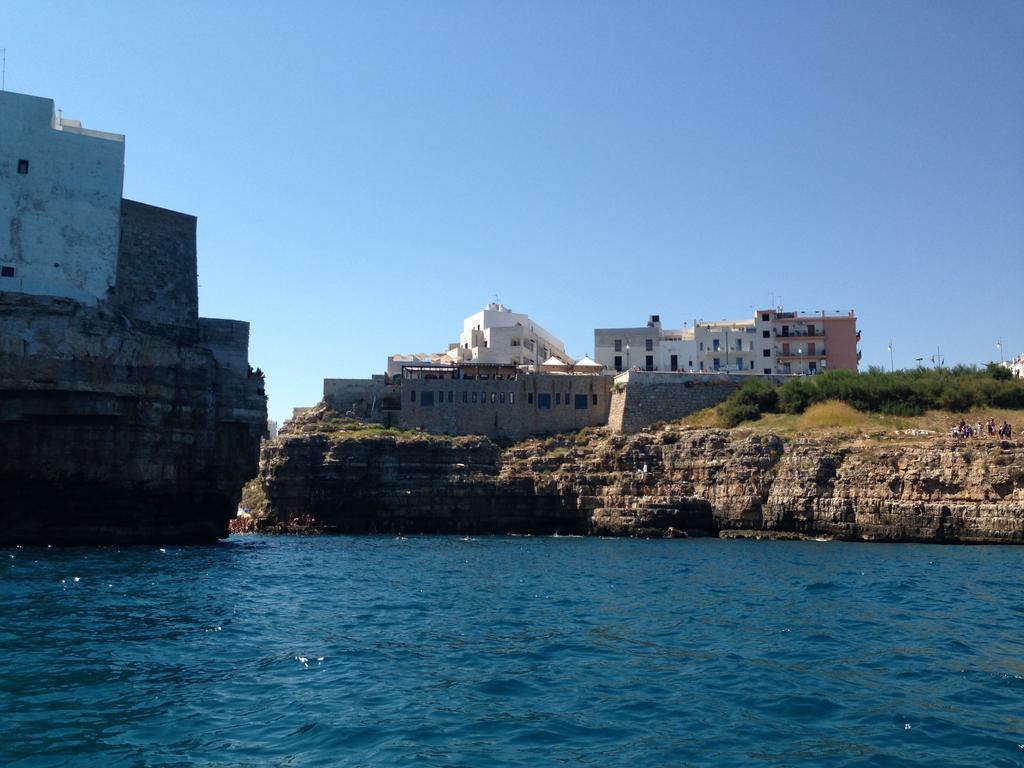 La Casetta 19 Polignano a Mare Habitación foto