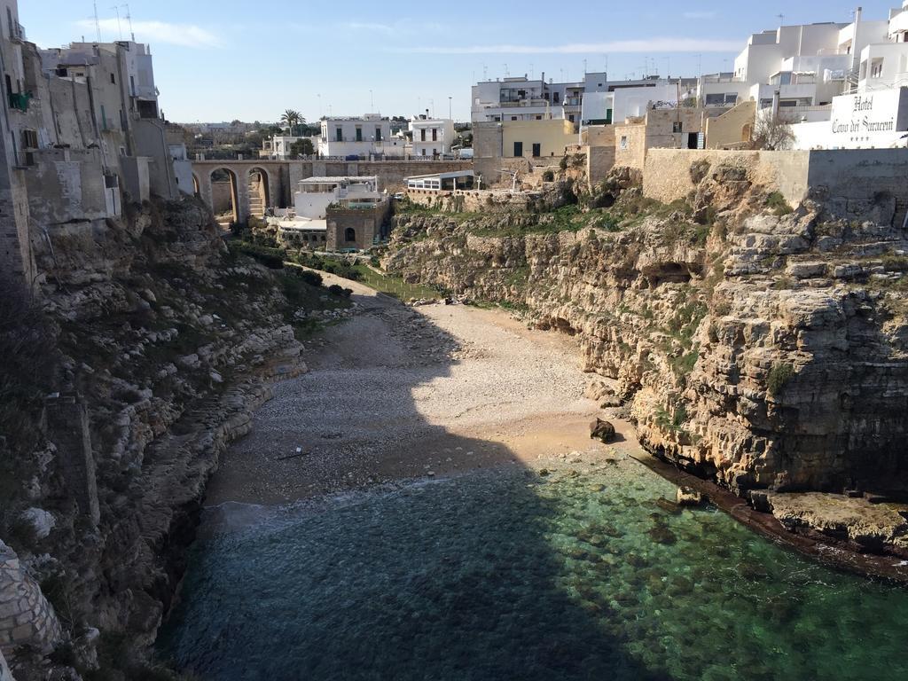 La Casetta 19 Polignano a Mare Habitación foto