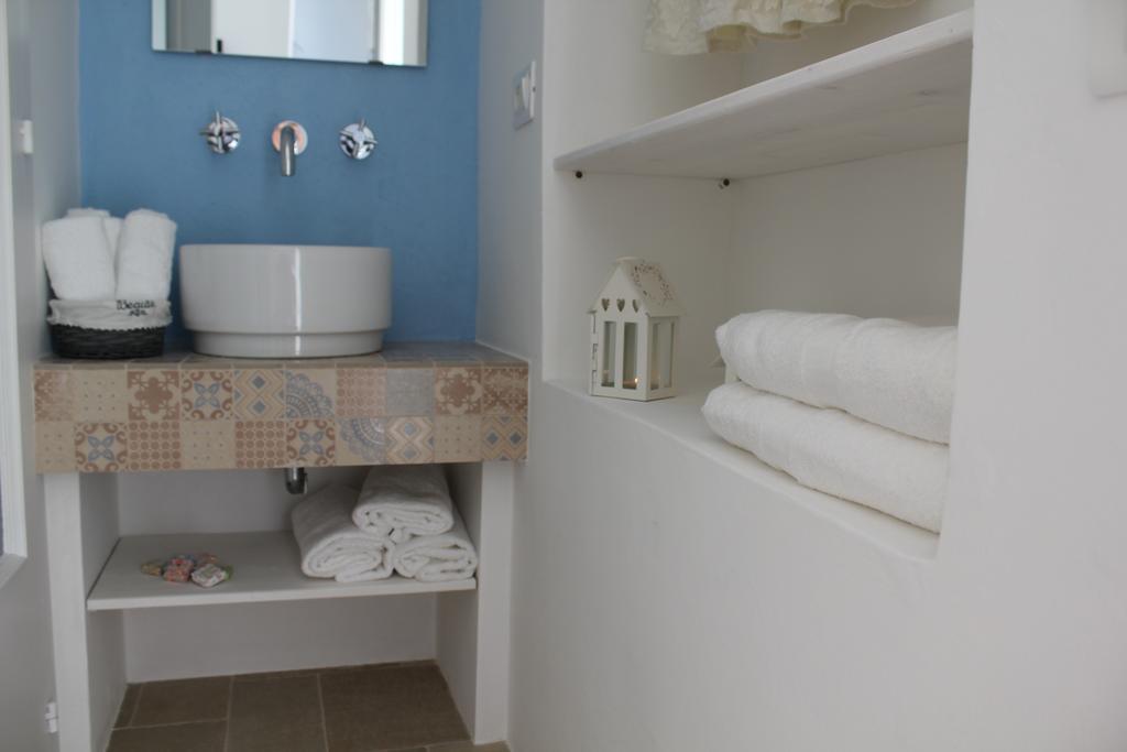 La Casetta 19 Polignano a Mare Habitación foto