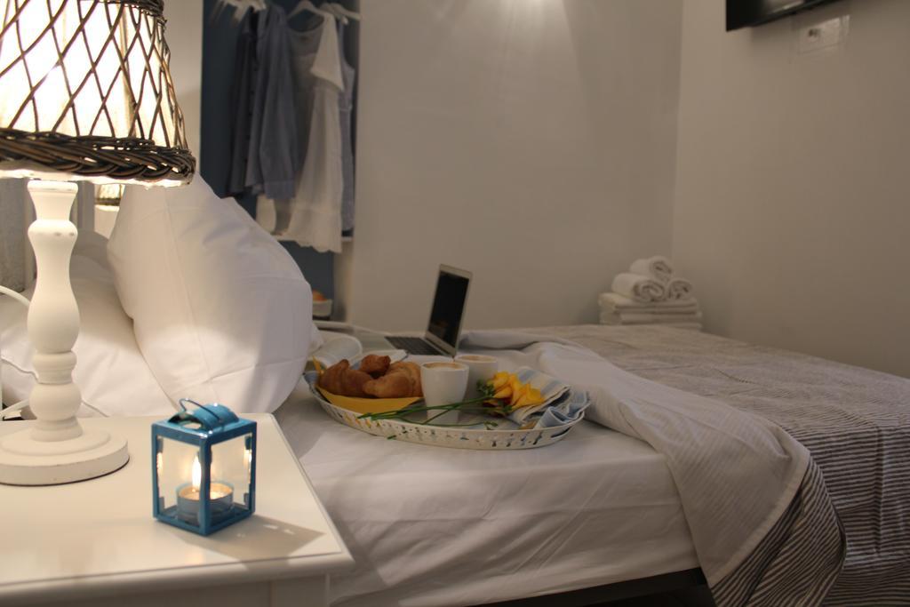 La Casetta 19 Polignano a Mare Habitación foto